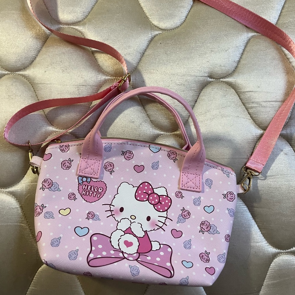 Hello Kitty bag